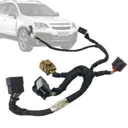 Chicote Porta dianteira chevrolet captiva 2008/2017 Esquerda