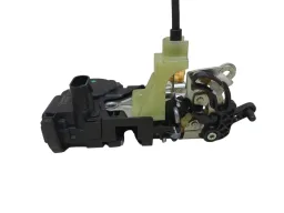 Fechadura Traseira Esquerda Arrizzo 5 6 Tiggo 5x 7 8 2019/