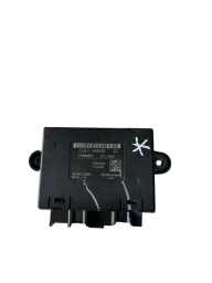 MÓDULO PORTA DIANT DIREITA  FUSION DG9T14B533 2014/15 CX570M