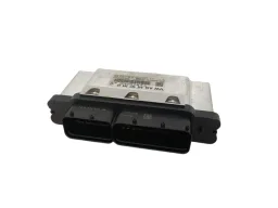 KIT MODULO INJEÇÃO SAVEIRO ROBUST 1.6 16V 2025/2026 C/CHAVE