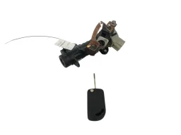 KIT MODULO INJEÇÃO SAVEIRO ROBUST 1.6 16V 2025/2026 C/CHAVE