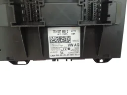 KIT MODULO INJEÇÃO SAVEIRO ROBUST 1.6 16V 2025/2026 C/CHAVE