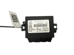 KIT MODULO INJEÇÃO SAVEIRO ROBUST 1.6 16V 2025/2026 C/CHAVE