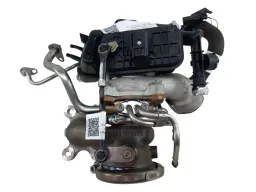 Turbina Polo Virtus T-Cross Nivus Up Golf 1.0 3cc Tsi 2016/