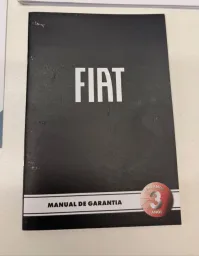 MANUAL PROPRIETARIO FIAT FASTBACK