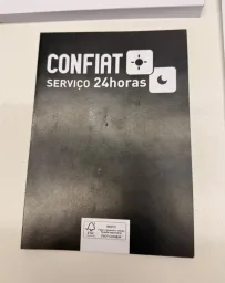MANUAL PROPRIETARIO FIAT FASTBACK
