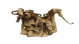 Fechadura Porta Traseira Esquerda Kadett Ipanema 1989 a 1998