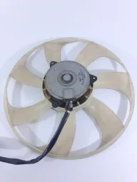 VENTOINHA ELETROVENTILADOR COROLLA 2014/2019 DETALHE