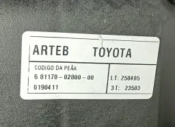 Farol Esquerdo Corolla 2009 a 2011