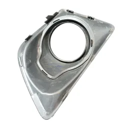 Moldura Tampa Cega Esq Farol Milha Neblina Ecosport 13 A 17