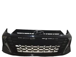 Para-choque Dianteiro Hyundai HB20 2026 Original