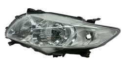Farol Esquerdo Corolla 2009 a 2011