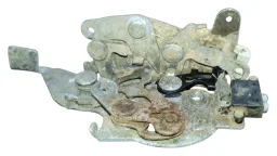 Fechadura Porta Traseira Esquerda Fiat Uno 1996
