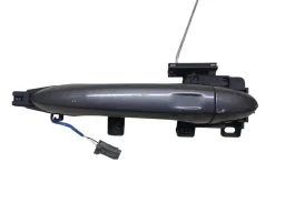 Maçaneta Ext. Dian Esq Tiggo 8 Arrizo 6 20/ 5x Pro 7 Pro 22/