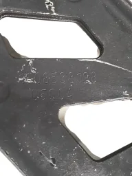 braço curvo traseira Mercedes gla200 2015 2016 2017