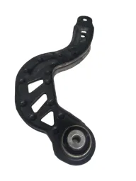 braço curvo traseira Mercedes gla200 2015 2016 2017