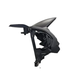 CAPA PAINEL TABELIER PEUGEOT 308 408 2011 2019