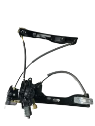 MÁQUINA VIDRO DIANT DIREITA FUSION 0130822831 2014 CX570M