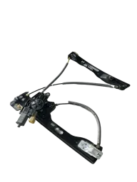 Máquina Vidro Diant Direita Fusion 0130822831 2014 cx570m