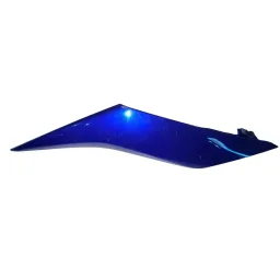 Carenagem rabeta traseira direita Yamaha Neo 125 2024