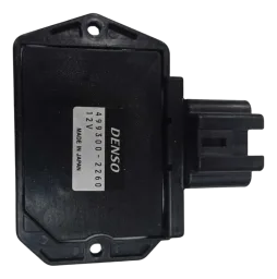 Resistência Ar Condicionado Hilux Sw4 16/20 Original