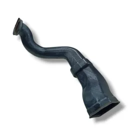 DUTO SAÍDA DE AR ESQUERDO RENAULT SANDERO 2015 2016 A 2020