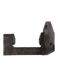 SUPORTE ALTERNADOR GOL PARATI SAVEIRO 1999 2001 049903143C