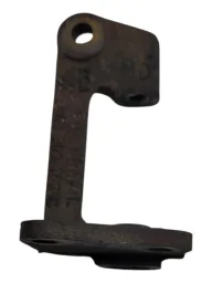 SUPORTE ALTERNADOR GOL PARATI SAVEIRO 1999 2001 049903143C