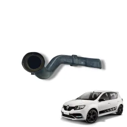 Duto Saída De Ar Esquerdo Renault Sandero 2015 2016 A 2020