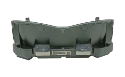 Painel Instrumentos Toyota Corolla 1.8 2010/2011 Automático A2C53277960