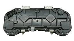 Painel Instrumentos Toyota Corolla 1.8 2010/2011 Automático A2C53277960