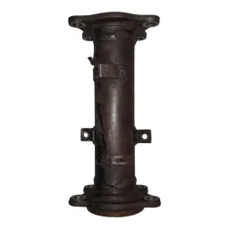 KIT REDUÇÃO DIFERENCIAL PAJERO GLS-B 2.8 1992 A 2000