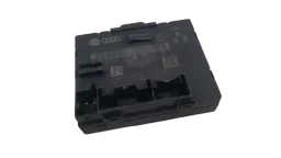 MODULO PORTA TRASEIRA ESQUERDA Q3 2013 2014 2015 2016