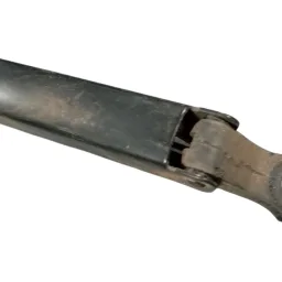 Braço limpador traseiro Sandero