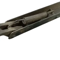 BRAÇO LIMPADOR TRASEIRO SANDERO