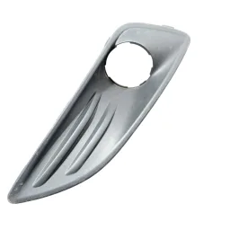 Moldura Farol De Milha Esq. New Fiesta 2014/18