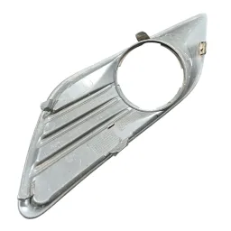 Moldura Farol Milha Esquerdo Focus 2008/13