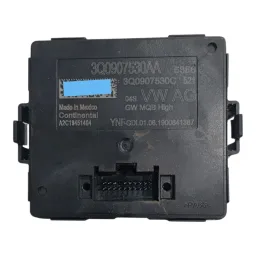 Módulo Interface Jetta GLI 2.0 Turbo 2019 a 2022