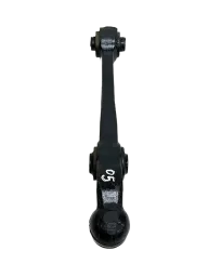 BRACO PIVO SUSPENSAO DIANTEIRA INFERIOR FUSION 2006 A 2012