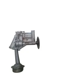Bomba Óleo Renault Duster Sandero 1.6 16v 8200679348 (Usado)