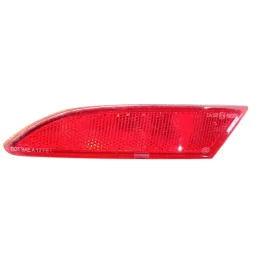 Refletor Olho Gato Esquerdo Ford Focus 14/16