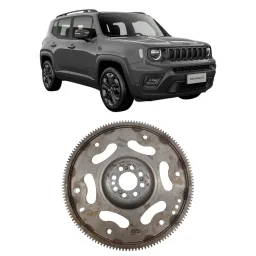 Motor volante cremalheira Jeep renegade 1.3 2023 2025