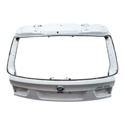 Tampa Traseira Bmw X5 F15 F85 2014 a 2018