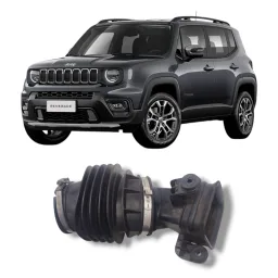 Mangueira filtro ar Jeep Renegade 1.3 2022 2025 original