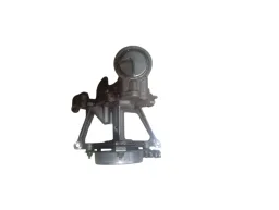 Bomba De oleo Peugeot 208 1.6 16v. Original Tu5