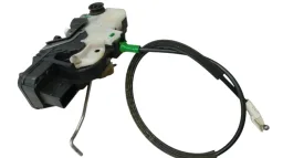 FECHADURA PORTA DIANT DIREITA AGILE 10/14 MONTANA 11/21 5PIN