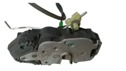 FECHADURA PORTA DIANT DIREITA AGILE 10/14 MONTANA 11/21 5PIN