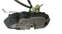 FECHADURA PORTA DIANT DIREITA AGILE 10/14 MONTANA 11/21 5PIN