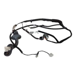 Chicote Porta Dianteira Esquerda HR-V Cvt 1.8 Flex 2021