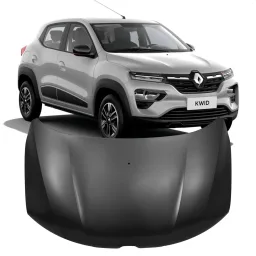 Capo Kwid 2017 2018 2019 2020 2021 2022 2023 2024 2025